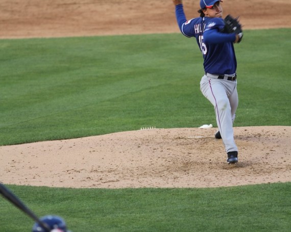 Round Rock Express