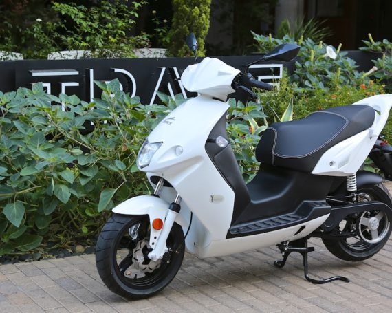 Govecs Scooter Dealer